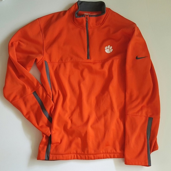 nike golf fleece